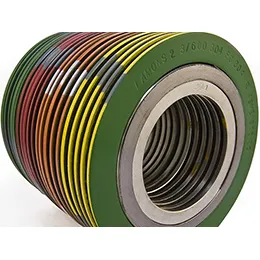 SPIRAL WOUND GASKETS