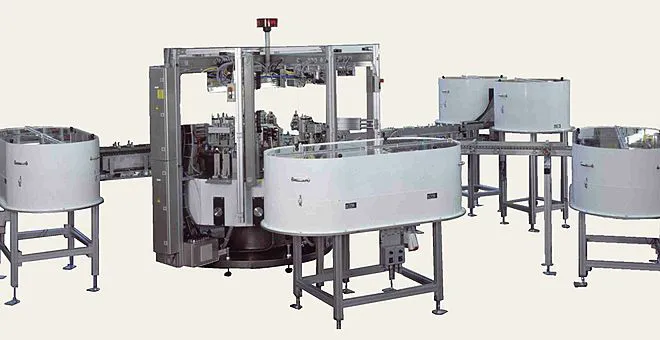 Product line|Modular Power Pack|Transfer System