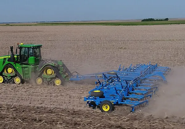 1700 Blade Plow
