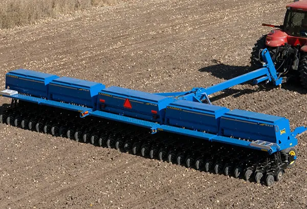 5000 Series Grain Drill