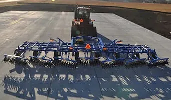 1700 Blade Plow
