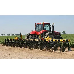 2000 Row Crop Cultivator