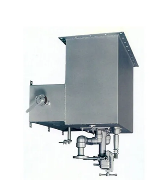 Petrochemical Plant Burners - KS8000