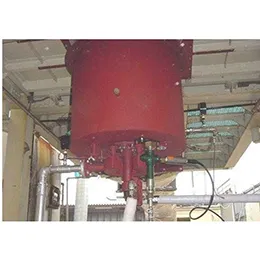 Petrochemical Plant Burners - KS9000