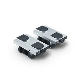Avanti 125, Base Jaws