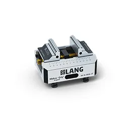 Makro•Grip® 125, 5-Axis Vise