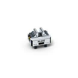 Makro•Grip® 77, 5-Axis Vise