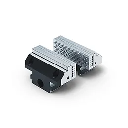 Vario-Tec 125 Pair Of Jaws