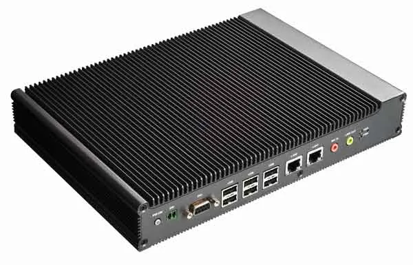 Industrial Embedded Systems
