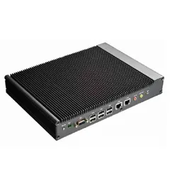 Industrial Embedded Systems