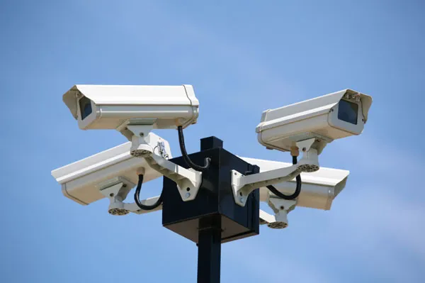 Video Surveillance