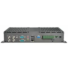 Extended Temperature Computer