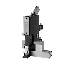 Machine for Pressure Testing