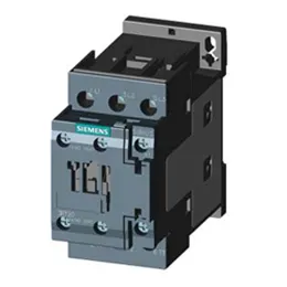 Siemens 3RT Contactor