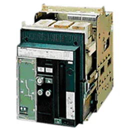 Siemens 3WN6 Circuit-Breakers