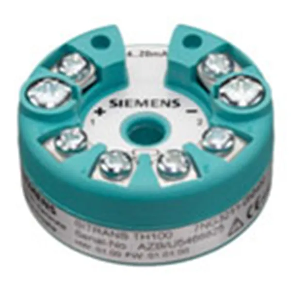 Temperature Sensors