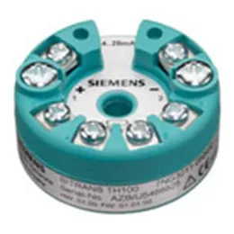 Temperature Sensors