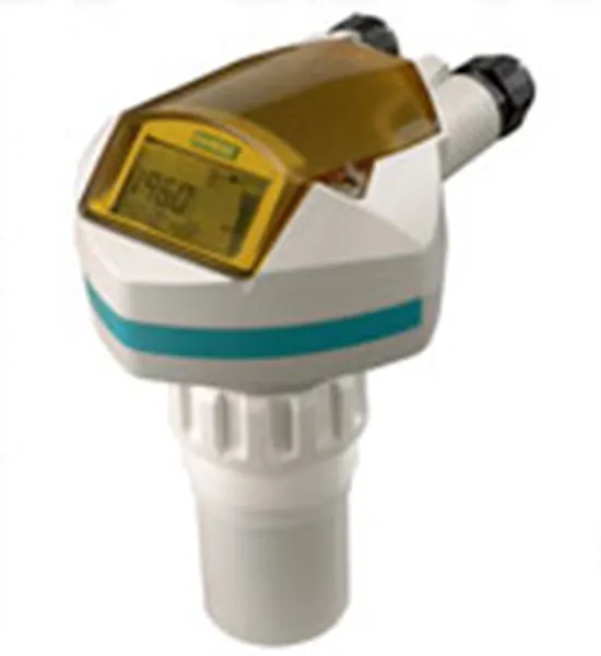 Ultrasonic Level Sensors