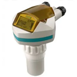 Ultrasonic Level Sensors