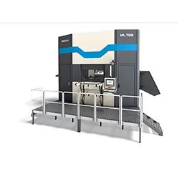 Fine Blanking Presses ML700