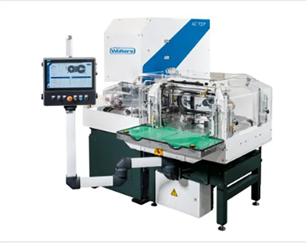Fine Grinding Machines