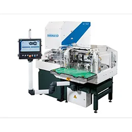 Fine Grinding Machines