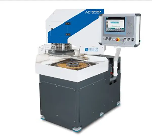 Honing Machines