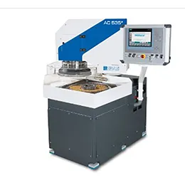 Honing Machines