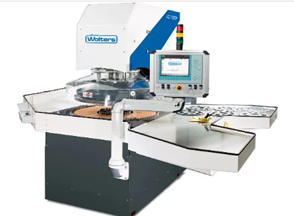 Lapping Machines