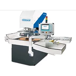Lapping Machines