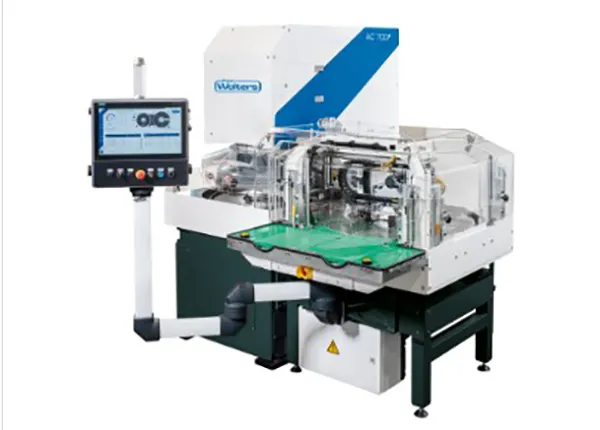 Polishing Machines