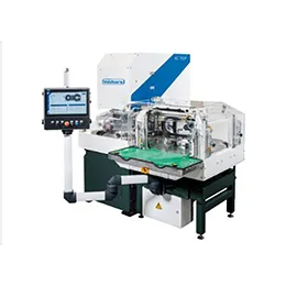 Polishing Machines