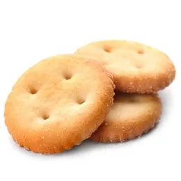 CRACKERS AND HARD BISCUITS