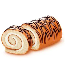 SPONGE CAKE