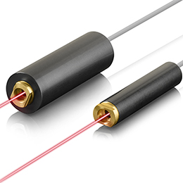 FLEXPOINT Dot and Line Lasers