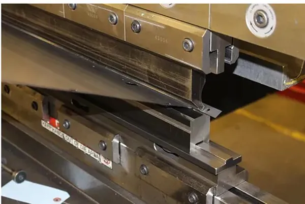 Brake Forming
