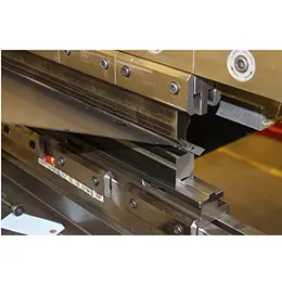 Brake Forming