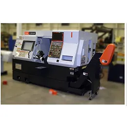CNC Turning