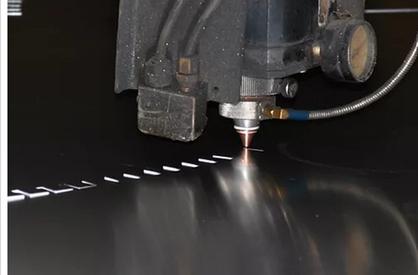 Flat Laser Cutting