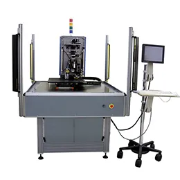 Glass Cutting Laser