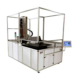 Glass Scribing Laser