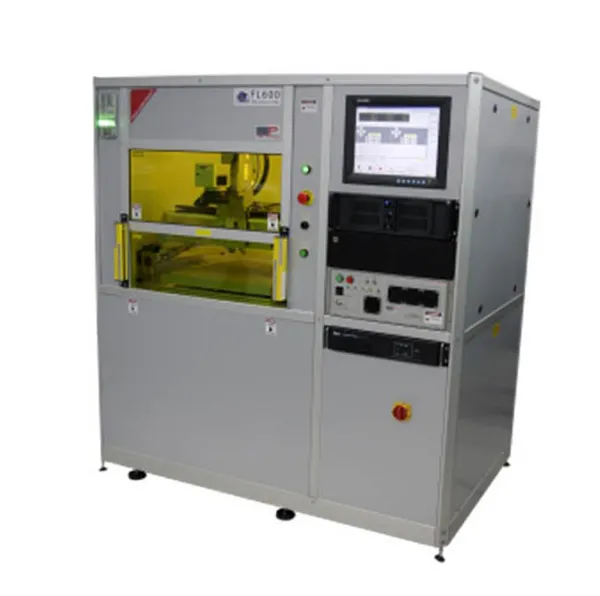 Indium Tin Oxide Removal System