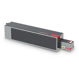 2D CO2 LASER MARKING SYSTEM LXM SERIES
