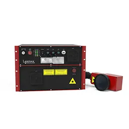 LXQ-LP SERIES – 10W & 20W FIBER LASER MARKING SYSTEMS