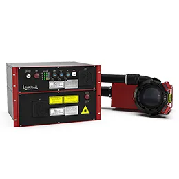 LXQ SERIES FIBER LASER MARKING SYSTEMS