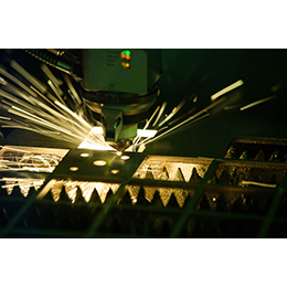 Metal Laser Cutting Services