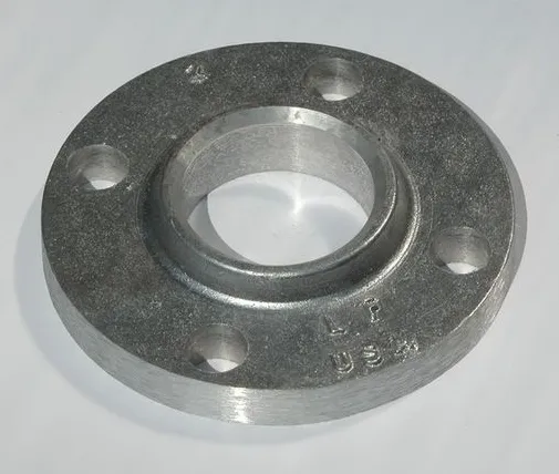 Flange, Slip-On