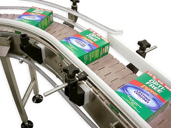 Table Top Conveyors