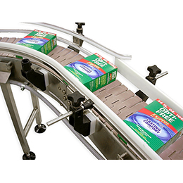 Table Top Conveyors