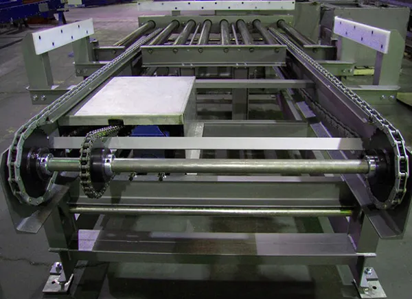 Chain Conveyor